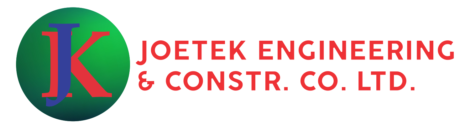 Joetek Engineering & Construction Company Limited