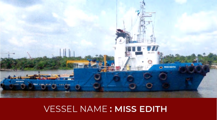 Joetek-Vessel-Miss-Edith